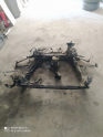 Volvo S60 çıkma 1.6 D2 motor travesti