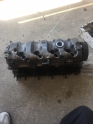 Oto Çıkma Parça / Motor / Silindir Kapağı / Hyundai / Tucson / Çıkma Parça 