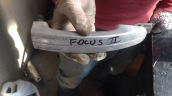 Oto Çıkma Parça / Mekanik / Kapı Kolu / Ford / Focus / Çıkma Parça 