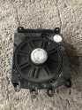 BMW e60 e61 hoparlör merkezi bass sağ taraf