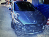Oto Çıkma Parça / Alt Takım & Direksiyon / Tabla / Peugeot / 508 / Çıkma Parça 