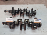 FORD FOCUS 1.6 1.6 valf BENZİNLİ KRANK MİLİ