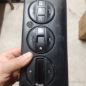 OPEL VECTRA B kılma paneli