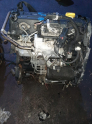 OPEL CORSA 1.7 DİZEL ÇIKMA MOTOR