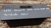 Oto Çıkma Parça / Kaporta & Karoser / Torpido / Tata / Telcoline / Çıkma Parça 