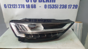 Oto Çıkma Parça / Elektrik / Far / Audi / A8 / Çıkma Parça 