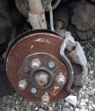 1992 hyundai excel 1.5 çıkma arka fren diskler