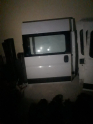 fiat ducato çıkma orta sürgülü kapı