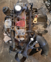seat toledo 1.2 6v 3 silindir benzinli çıkma motor
