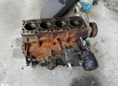 FORD CONNECT 110 HP YARIM MOTOR