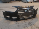 Oto Çıkma Parça / Kaporta & Karoser / Ön Tampon / Audi / A4 / Çıkma Parça 