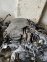 BMW G30 520 DİZEL  B47 ÇIKMA ORJİNAL KOMPLE DOLU MOTOR