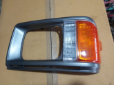 MAZDA E2200 1993- 1996 SOL SİNYAL LAMBASI