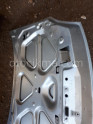2011 renault symbol motor kaputu AZ KUSURLU