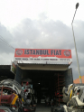 Oto Çıkma Parça / Fiat / Linea / Alt Takım & Direksiyon / Travers / Çıkma Parça 