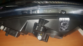 FORD B MAX SOL FAR SIFIR OTOBEKİR