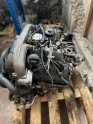 AUDİ A6 - SKODA OCTAVİA 2.5 DİZEL KOMPLE MOTOR ORJİNAL ÇIKMA