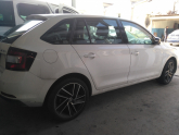 SKODA.RAPİD KOMPLE MOTOR VE AKSAMLARI