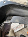 A2046820316 mercedes C180 W204 direksiyon kolonu kaplaması