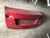 VOLVO S60 BAGAJ KAPAĞI ORJİNAL ÇIKMA