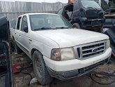 FORD RANGER ÇIKMA YEDEK PARÇALARI