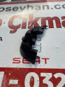audi a3 2020 kalorifer boru giriş kapağı
