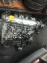 Renault / Kangoo / Motor / Motor Komple / Çıkma Parça