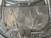 ÇIKMA  KAPUT KEÇESİ AUDİ A4-A5  8T0863825H