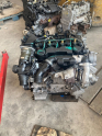 Peugeot 307 1.6 hdi dv6 çıkma motor