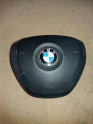 bmw 520 f 10 çıkma direksiyon airbag