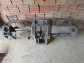 Torpido Mazda BT-50 (J97M) 2006-2012