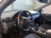 MERCEDES C 200 DOLU TORPİDO ÇIKMA