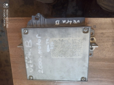 Vectra b motor beyni