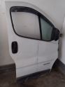 renault trafic çıkma sağ ön kapı