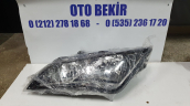 SEAT LEON SOL FAR SIFIR LED SINYALLİ