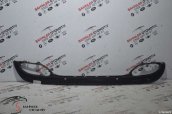 MERCEDES E SERİSİ W212 A212 ARKA TAMPON ALT EKİ