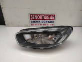 FORD TOURNEO COURİER SOL FAR
