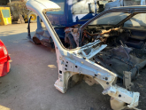 Oto Çıkma Parça / Kaporta & Karoser / Sağ Şasi / Citroen / Berlingo / Çıkma Parça 