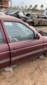 FORD ESCORT SAĞ ÖN KAPI ORJİNAL ÇIKMA 1990-1995 MODEL HATASI