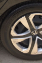 2018 HONDA CIVIC HATASIZ ÇELİK JANT.