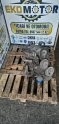 Hyundai Accent 1.5 benzinli komple motor çıkma