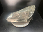 OPEL CORSA D MAKYAJLI SOL FAR 13432889