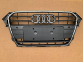 AUDİ A4 13-15 ÖN PANJUR PARK SENSÖRLÜ 8K0853651F 1QP