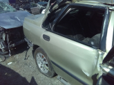 2001 VOLVO S40 200 TURBO  ÇIKMA SAĞ ARKA KAPI.
