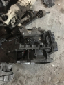 Volvo s60 1.6 dizel otomotik sanzuman