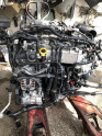 Volkswagen Caddy 2018 2.0TDİ Motor üst kapak plastiği hatası