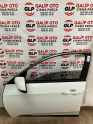 Honda Civic FC5 Sol Ön İç Kapı Kolu Hatasız Orjinal Çıkma