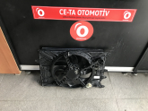 FİAT EGEA FAN SIFIR ORJİNAL