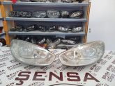 RENAULT FLUENCE ÇIKMA ORJİNAL SAĞ VEYA SOL FAR