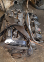 volvo 1.8 16v çıkma motor